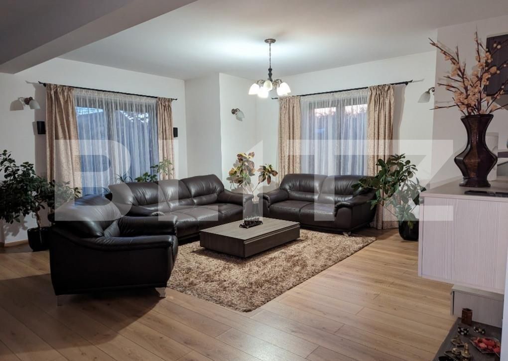 Casa de vânzare 5 camere Scheia - 110054CV | BLITZ Suceava | Poza1