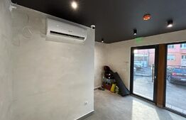 Spatiu comercial in zona ideala pentru diferite activitati, 20 mp utili