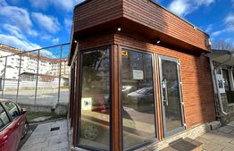 Spatiu comercial in zona ideala pentru diferite activitati, 20 mp utili