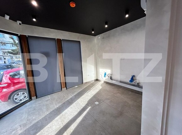 Spațiu comercial de vânzare Central - 110066SVC | BLITZ Suceava | Poza4