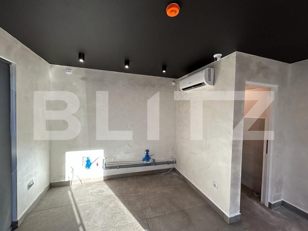 Spațiu comercial de vânzare Central - 110066SVC | BLITZ Suceava | Poza5