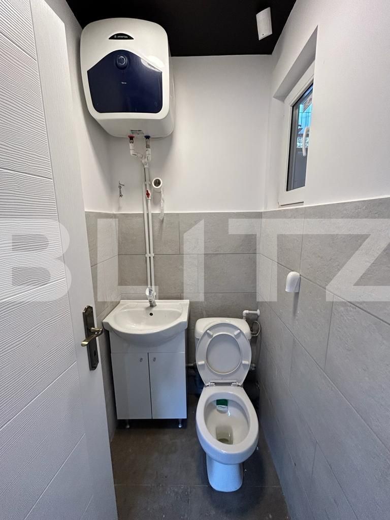 Spațiu comercial de vânzare Central - 110066SVC | BLITZ Suceava | Poza6