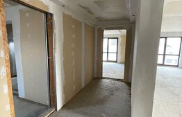 Oportunitate! Apartament cu destinatii multiple, semifinisat, 227 mp, zona Scheia