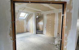 Oportunitate! Apartament cu destinatii multiple, semifinisat, 227 mp, zona Scheia