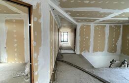 Oportunitate! Apartament cu destinatii multiple, semifinisat, 227 mp, zona Scheia