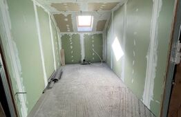 Oportunitate! Apartament cu destinatii multiple, semifinisat, 227 mp, zona Scheia