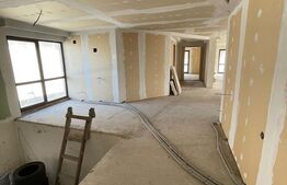 Oportunitate! Apartament cu destinatii multiple, semifinisat, 227 mp, zona Scheia