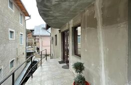 Oportunitate! Apartament cu destinatii multiple, semifinisat, 227 mp, zona Scheia