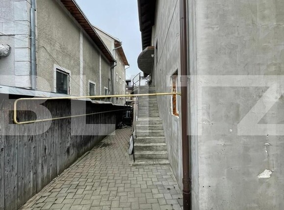 Apartament de vânzare 4+ camere Scheia - 110117AV | BLITZ Suceava | Poza3