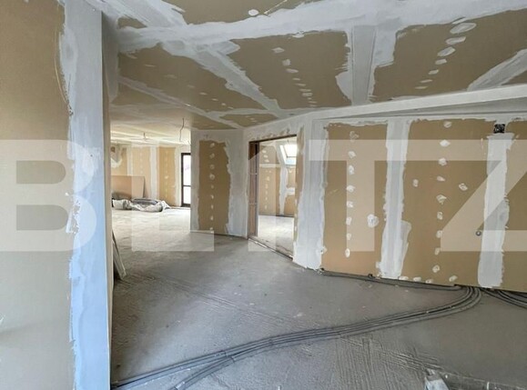 Apartament de vânzare 4+ camere Scheia - 110117AV | BLITZ Suceava | Poza6