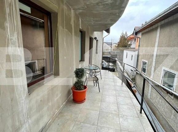 Apartament de vânzare 4+ camere Scheia - 110117AV | BLITZ Suceava | Poza1