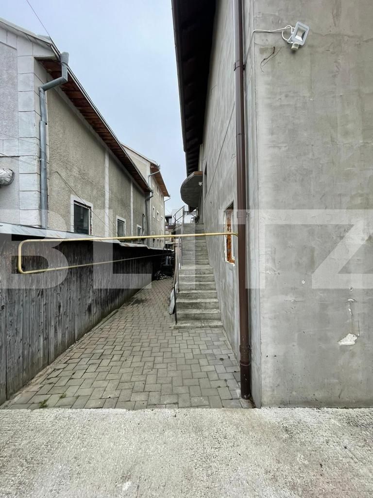 Apartament de vânzare 4+ camere Scheia - 110117AV | BLITZ Suceava | Poza3