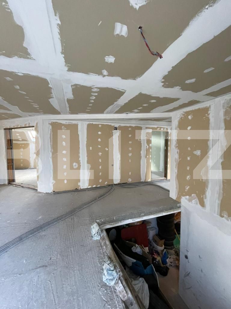 Apartament de vânzare 4+ camere Scheia - 110117AV | BLITZ Suceava | Poza5