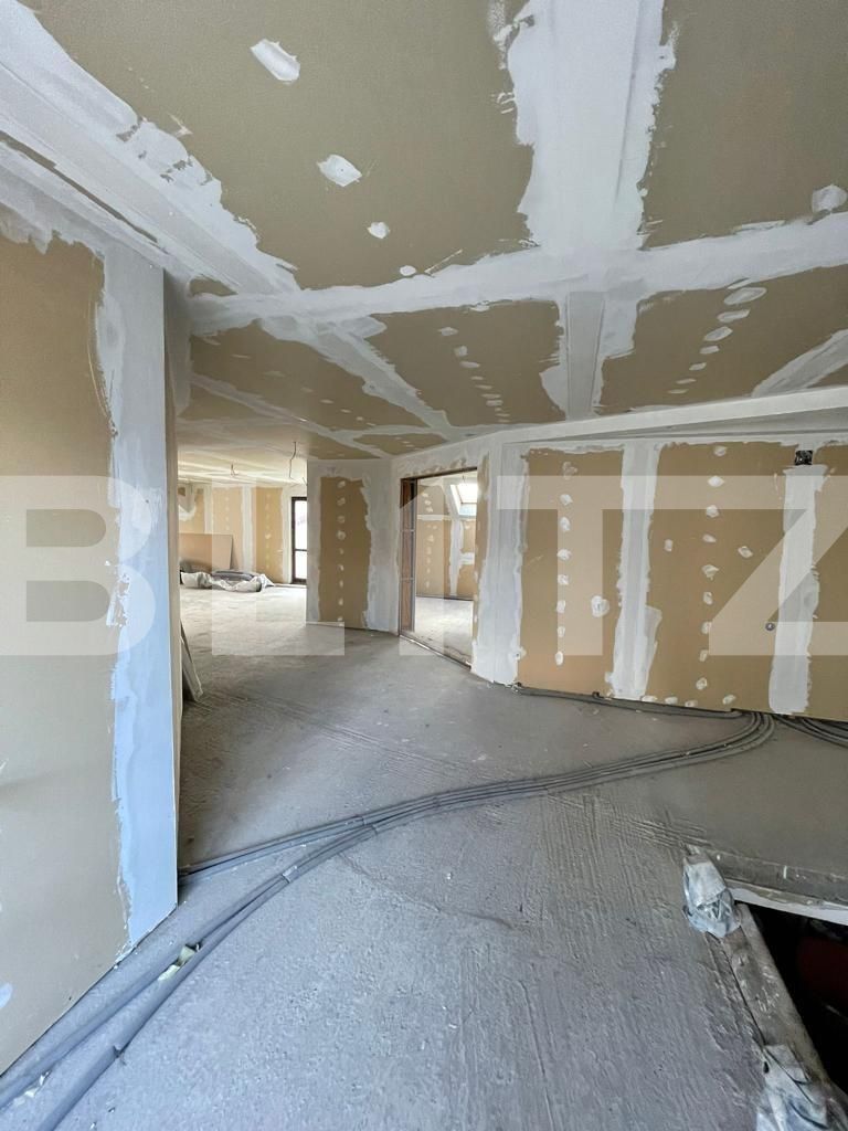 Apartament de vânzare 4+ camere Scheia - 110117AV | BLITZ Suceava | Poza6