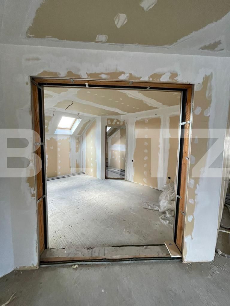 Apartament de vânzare 4+ camere Scheia - 110117AV | BLITZ Suceava | Poza8