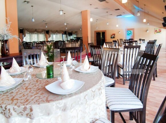 Spațiu comercial de vânzare Sud Vest - 110153SVC | BLITZ Suceava | Poza1