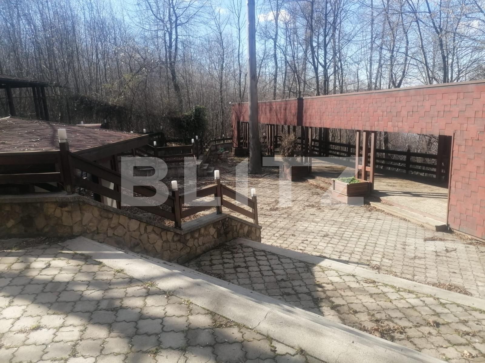 Spațiu comercial de vânzare Sud Vest - 110153SVC | BLITZ Suceava | Poza2