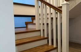 Casa moderna cu elemente traditionale, finisaje premium, 149 mp utili, zona Moara