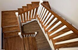 Casa moderna cu elemente traditionale, finisaje premium, 149 mp utili, zona Moara