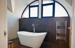 Casa moderna cu elemente traditionale, finisaje premium, 149 mp utili, zona Moara