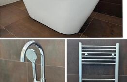 Casa moderna cu elemente traditionale, finisaje premium, 149 mp utili, zona Moara