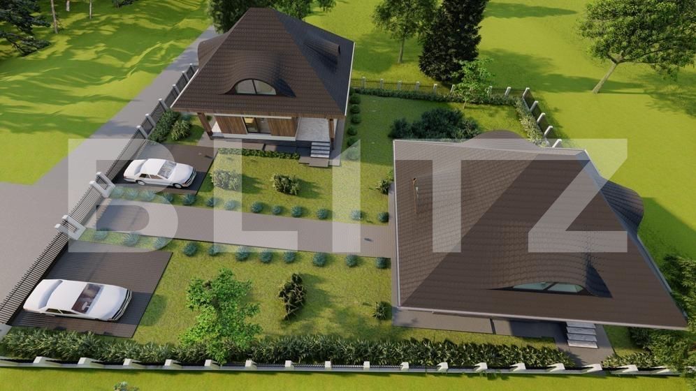 Casa de vânzare 4 camere Exterior Sud - 110162CV | BLITZ Suceava | Poza2
