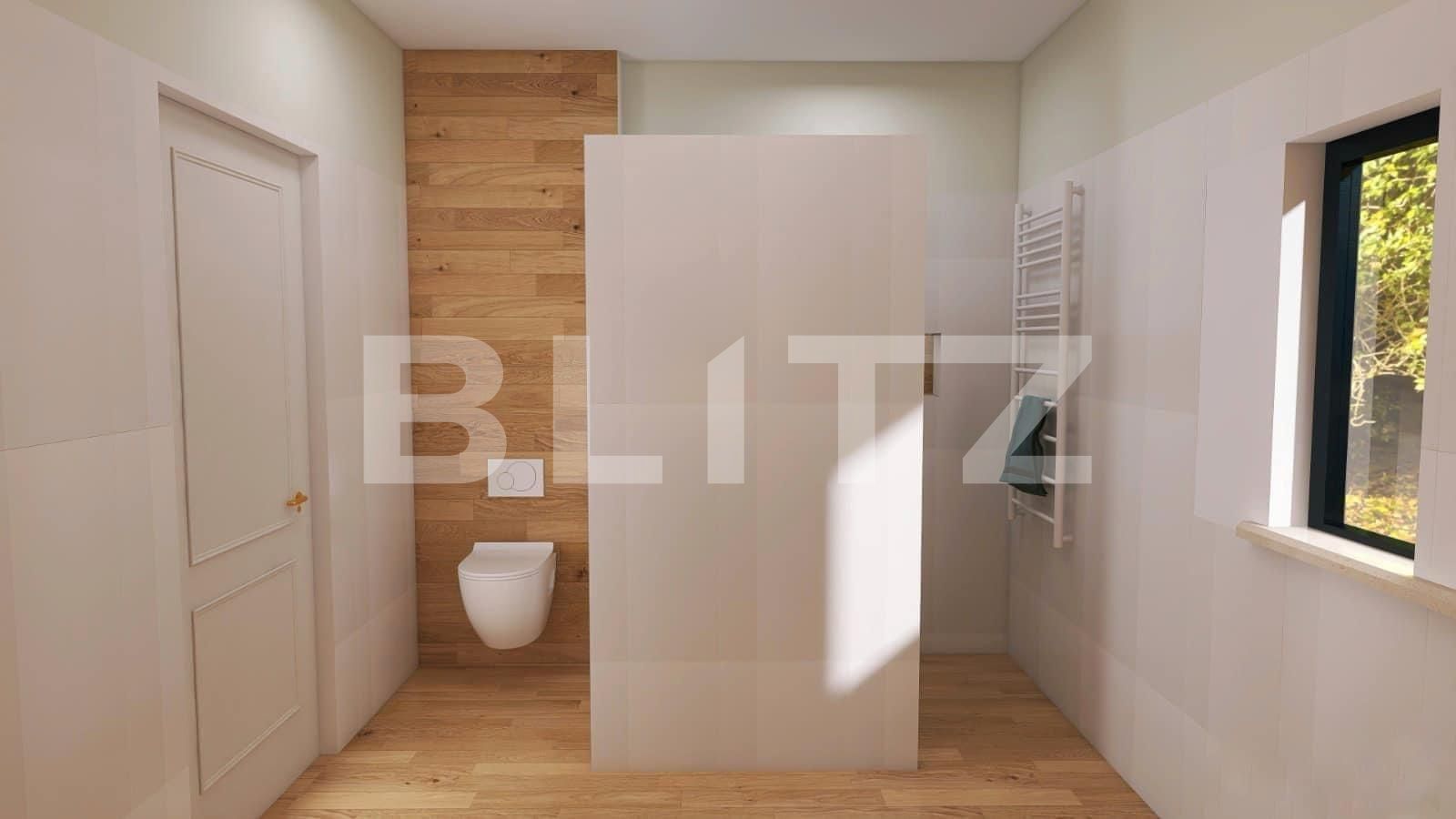 Casa de vânzare 4 camere Exterior Sud - 110162CV | BLITZ Suceava | Poza18