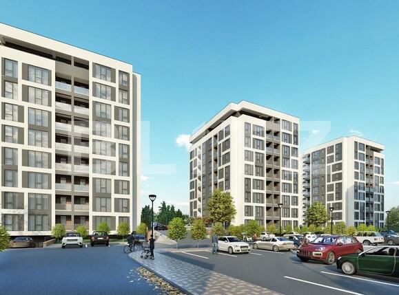 Apartament de vânzare 2 camere Central - 110181AV | BLITZ Suceava | Poza1