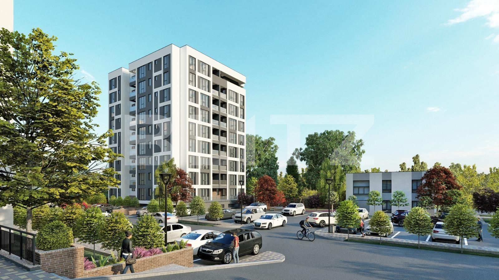 Apartament de vânzare 2 camere Central - 110184AV | BLITZ Suceava | Poza4