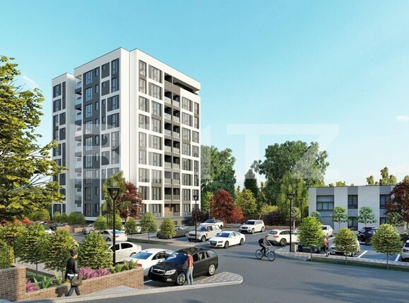 Apartament de vânzare 2 camere Central - 110186AV | BLITZ Suceava | Poza4