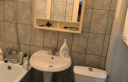 Garsoniera, 24 mp, etaj intermediar, Zona Burdujeni