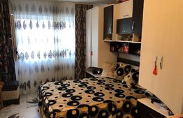 Garsoniera, 24 mp, etaj intermediar, Zona Burdujeni