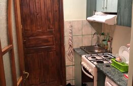 Garsoniera, 24 mp, etaj intermediar, Zona Burdujeni