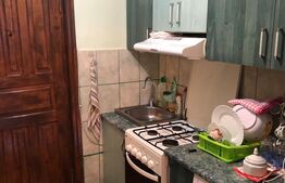 Garsoniera, 24 mp, etaj intermediar, Zona Burdujeni