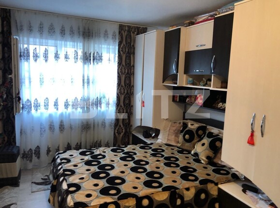 Garsonieră de vânzare Burdujeni - 110203AV | BLITZ Suceava | Poza2