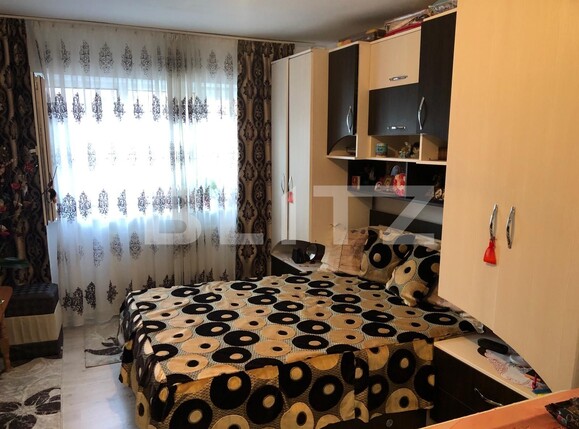 Garsonieră de vânzare Burdujeni - 110203AV | BLITZ Suceava | Poza1