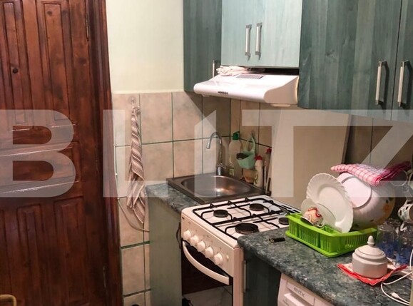 Garsonieră de vânzare Burdujeni - 110203AV | BLITZ Suceava | Poza3