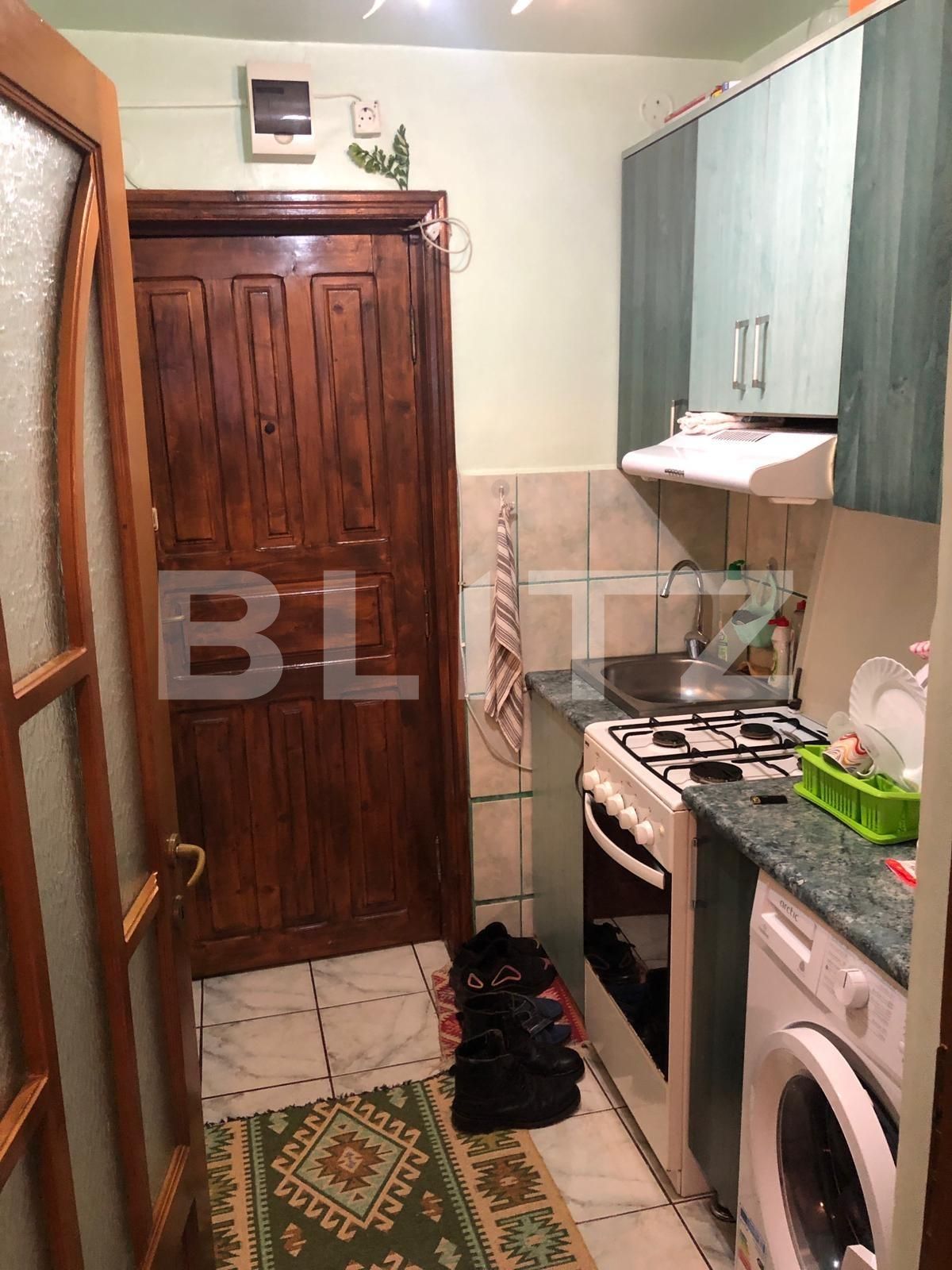 Garsonieră de vânzare Burdujeni - 110203AV | BLITZ Suceava | Poza4