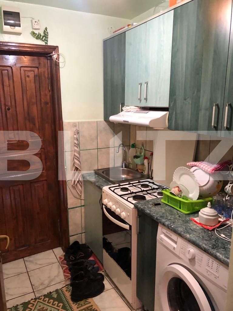 Garsonieră de vânzare Burdujeni - 110203AV | BLITZ Suceava | Poza3