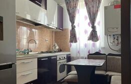 Apartament 2 camere, 56mp, parcare, zona Ipotesti