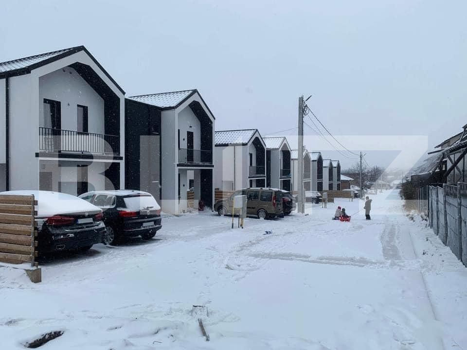 Casa de vânzare 4 camere Ipotesti - 110267CV | BLITZ Suceava | Poza2