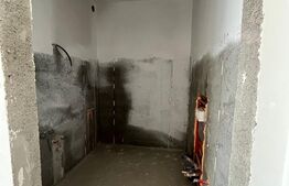 Apartament 3 camere, pretabil spațiu comercial,61mp, bloc nou, parcare privata, zona Metro