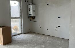 Apartament 3 camere, pretabil spațiu comercial,61mp, bloc nou, parcare privata, zona Metro