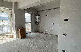 Apartament 3 camere, pretabil spațiu comercial,61mp, bloc nou, parcare privata, zona Metro