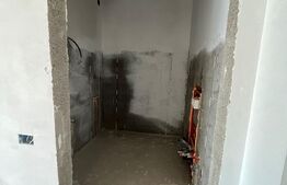 Apartament 3 camere, pretabil spațiu comercial,61mp, bloc nou, parcare privata, zona Metro