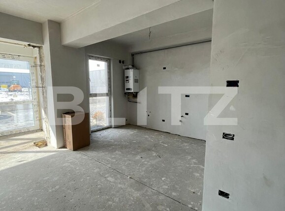 Apartament de vânzare 3 camere Obcini - 110330AV | BLITZ Suceava | Poza4