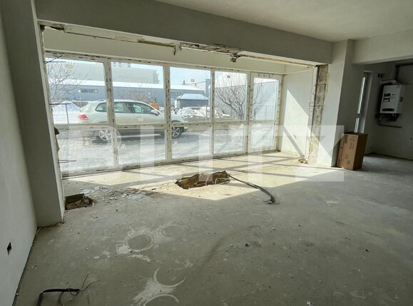 Apartament de vânzare 3 camere Obcini - 110330AV | BLITZ Suceava | Poza1