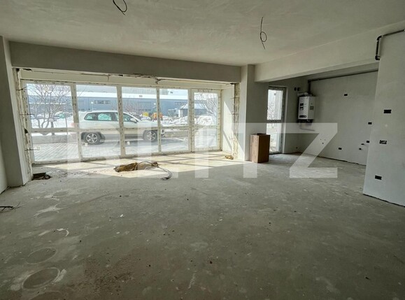 Apartament de vânzare 3 camere Obcini - 110330AV | BLITZ Suceava | Poza2