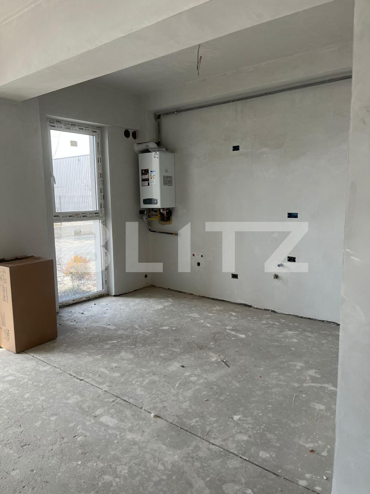 Apartament de vânzare 3 camere Obcini - 110330AV | BLITZ Suceava | Poza3