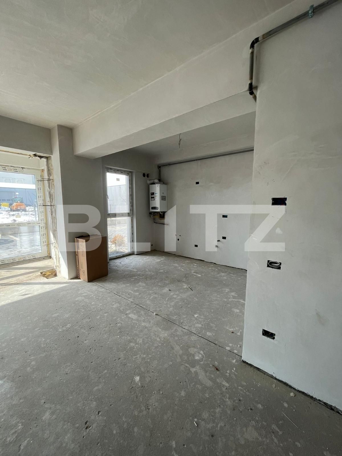 Apartament de vânzare 3 camere Obcini - 110330AV | BLITZ Suceava | Poza4